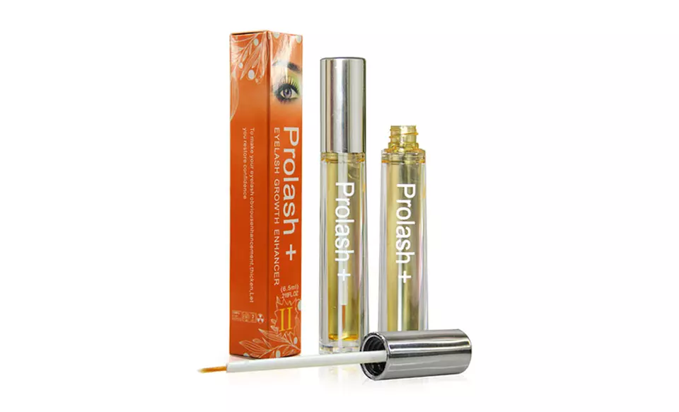 100% Natural Eyelash Serum Prolash+ (.219 fl.oz.) - Primary Image