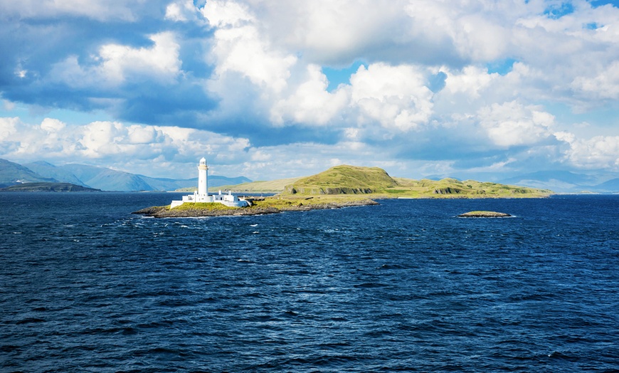 Image 9: Oban Strathmore Stay With Dinner