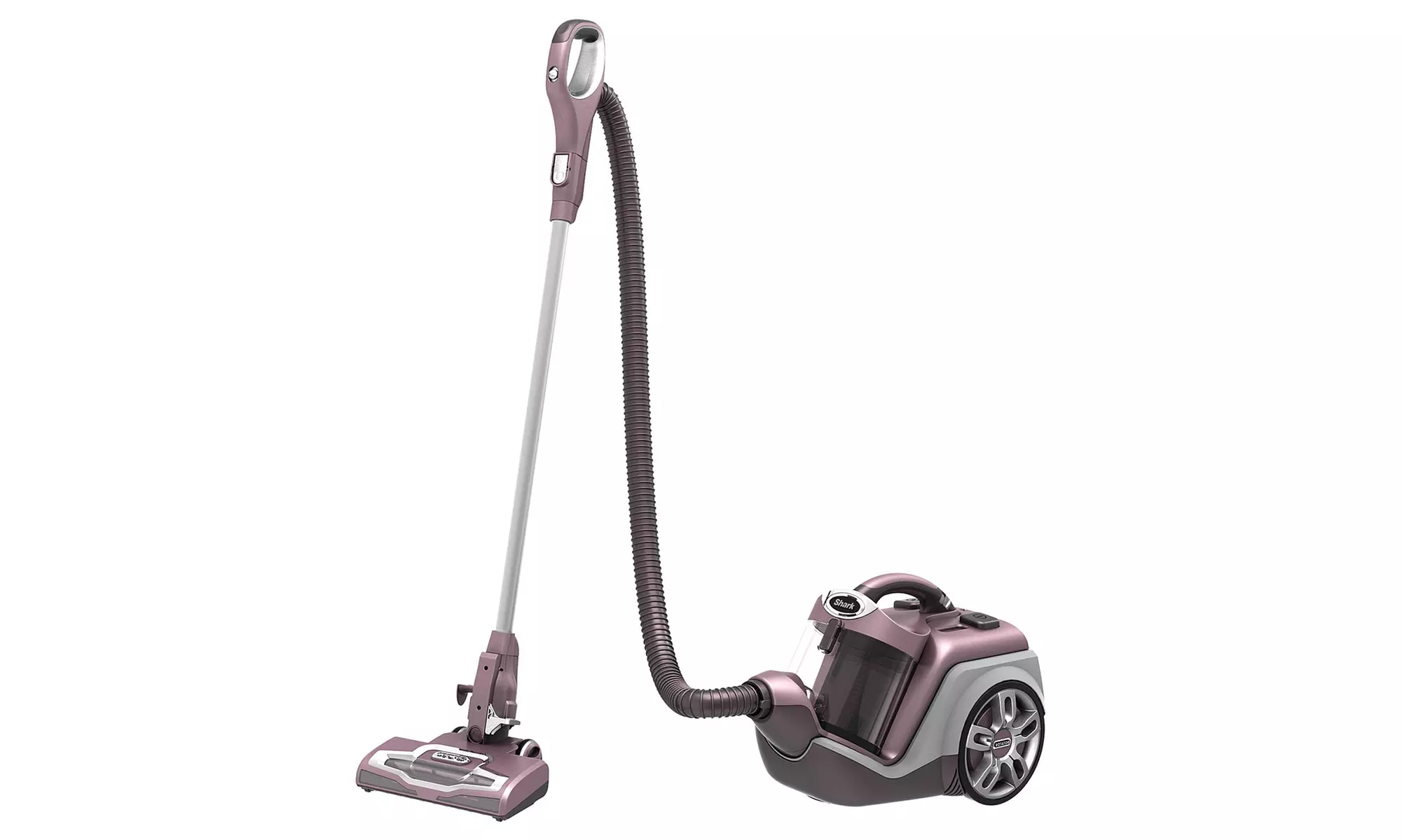 Shark Rotator NR96 Powered Lift-Away Canister Vacuum  - Primary Image