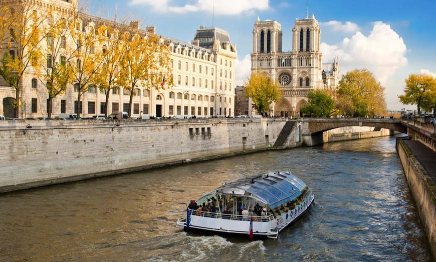 Image 6: Paris Activities and Attractions