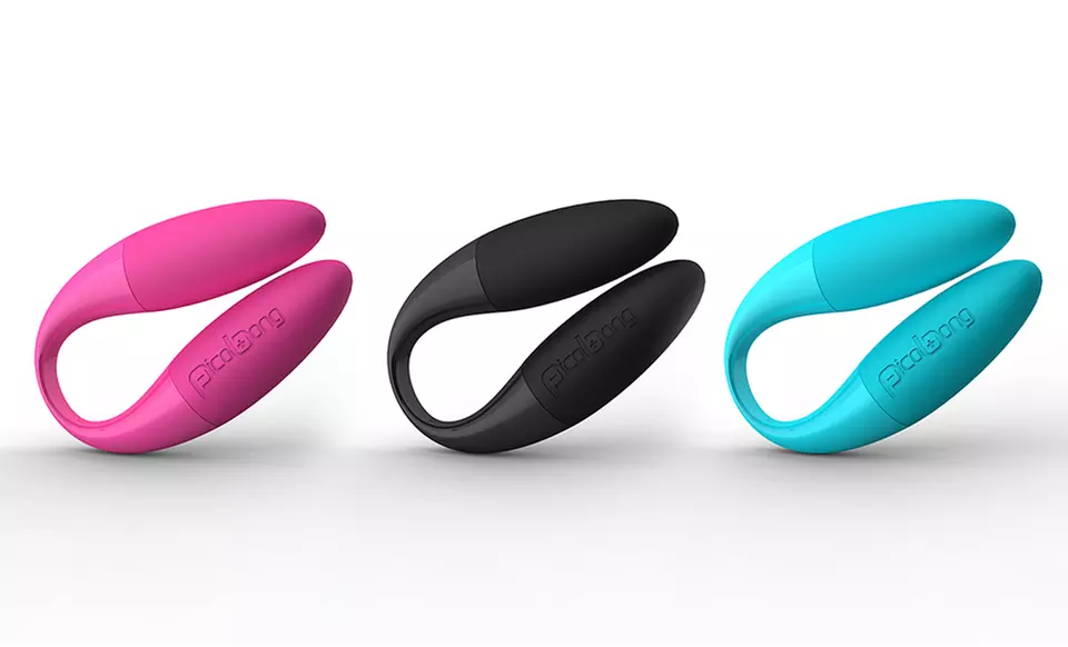 PicoBong Mahana Duo Vibrator. Multiple Styles Available. - Primary Image
