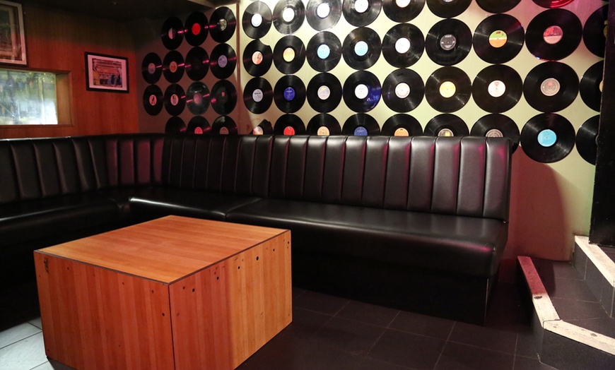 Image 3: Two-Hour Karaoke Room Hire