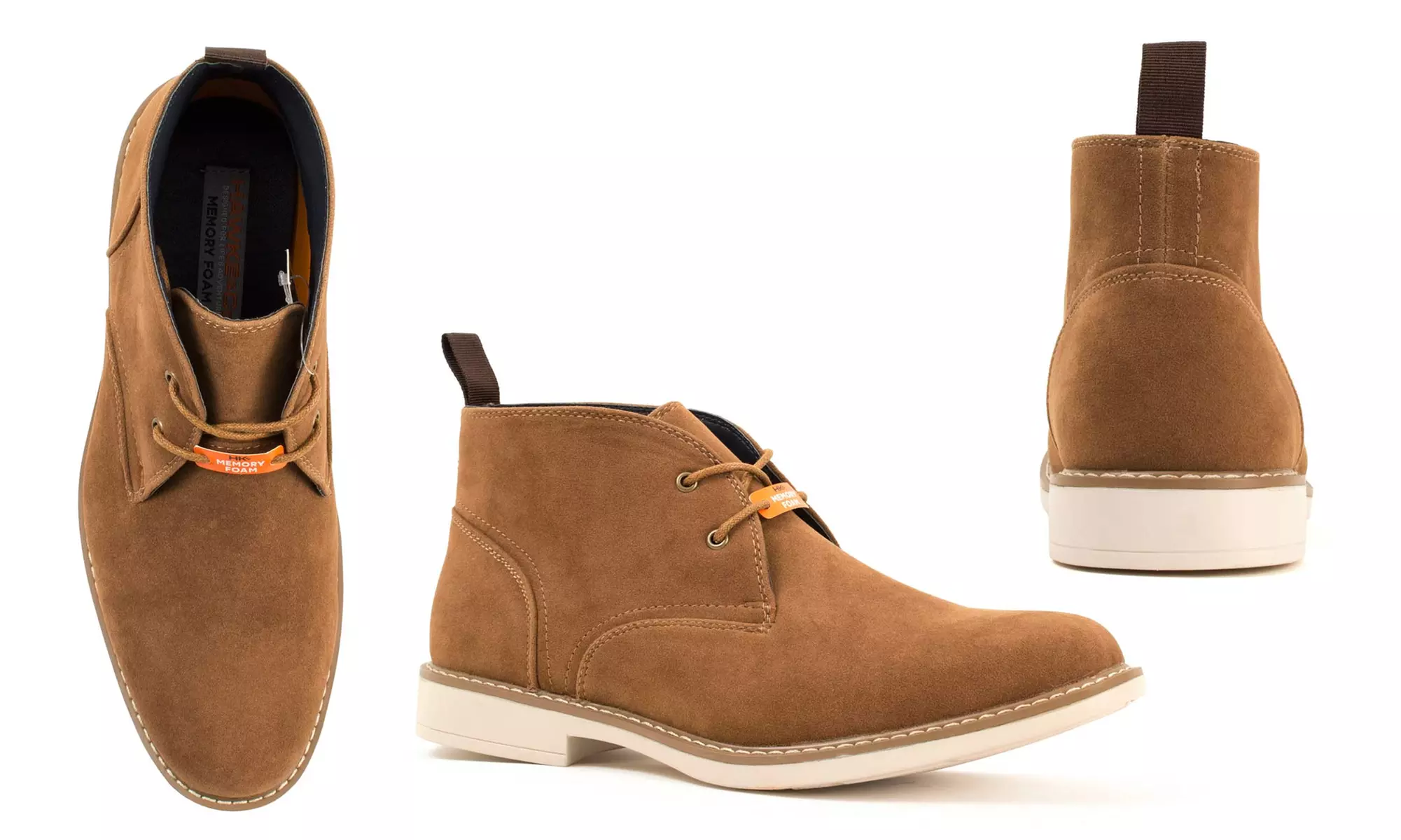 Hawke & Co Men