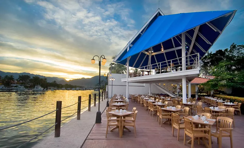 Three-, Five-, or Seven-Night All-Inclusive Stay at Hotel Vamar in Puerto Vallarta, Mexico - Second Medium