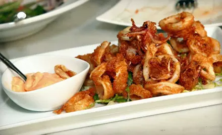 Gourmet-Food Tour for One, Two, or Four from Six Taste (Up to 52% Off) - Primary Image