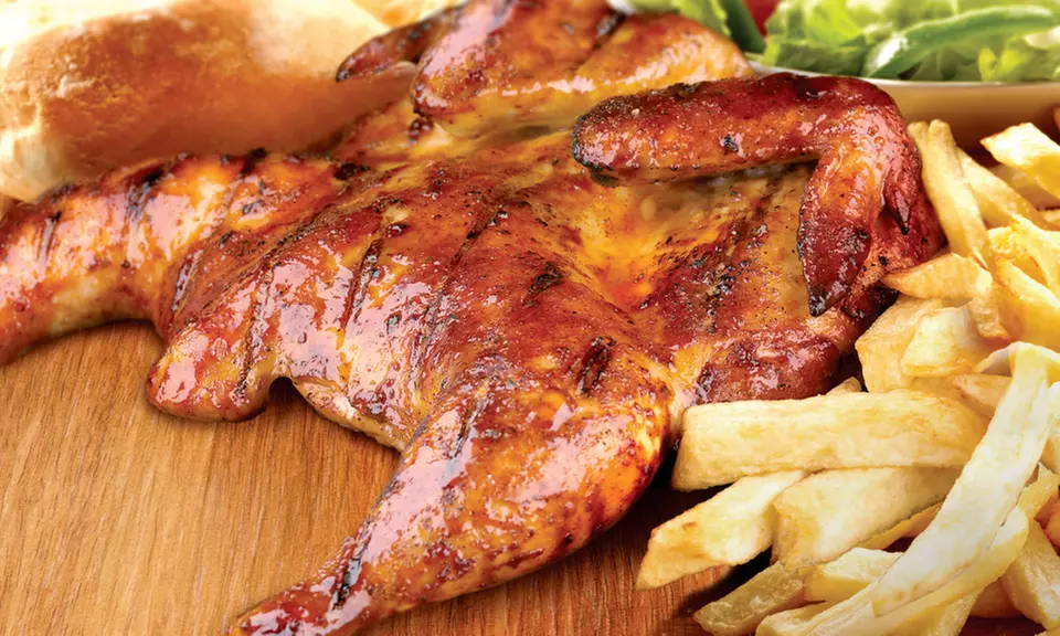 Up to 10% Off on  at Galitos Flame Grilled Chicken - Primary Image
