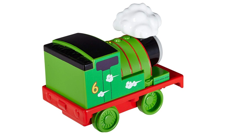 Image 12: Trenino Thomas Fisher-Price