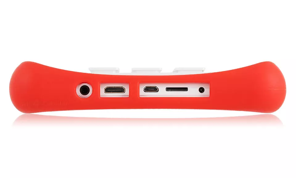 Fuhu nabi 2 8GB Kids' Tablet (Refurbished) - Second Medium