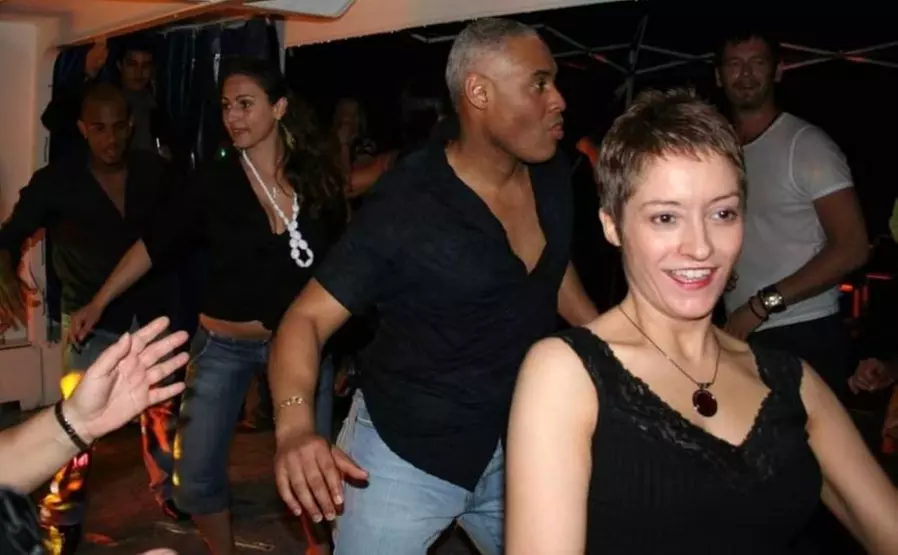 Two Salsa Classes for One or Two or 12 Beginner Classes for One at Latin Explosion Salsa (Up to 58% Off) - Image 5