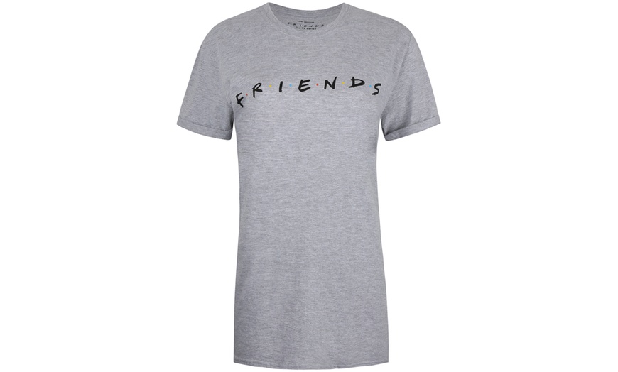 Image 2: Friends Women's T-Shirt