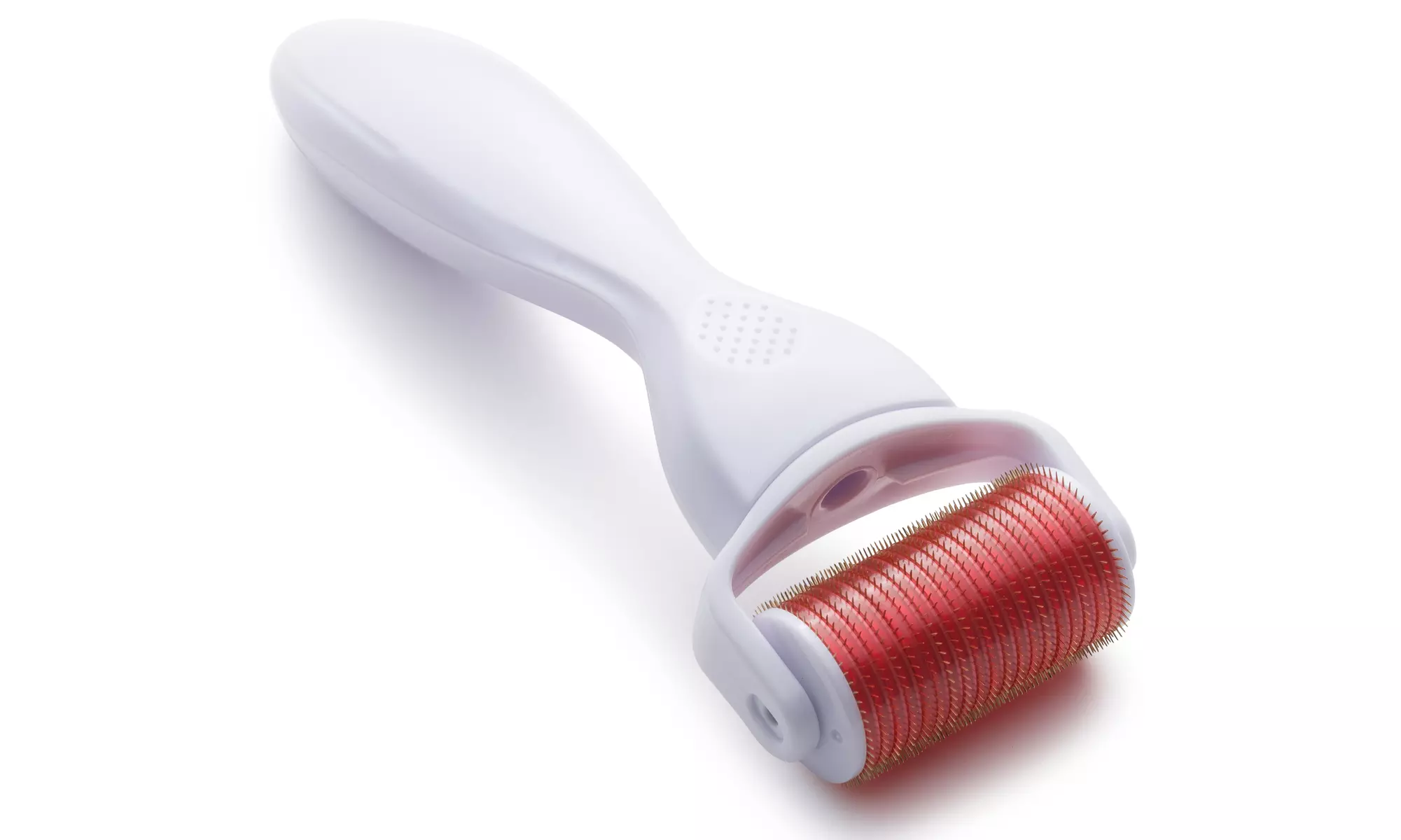 3-in-1 Dermaroller Advanced Micro-Needle Roller System - Second Medium