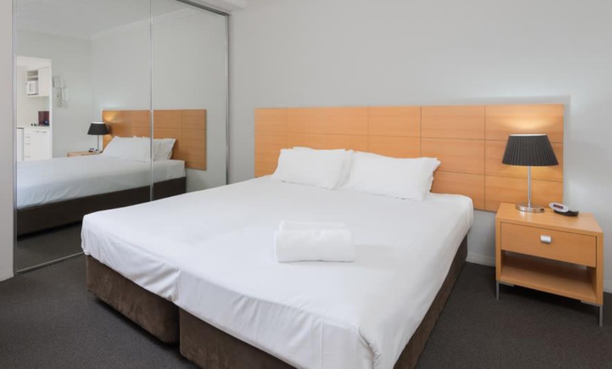 Image 2: Woolloongabba: 3-Night Studio Stay