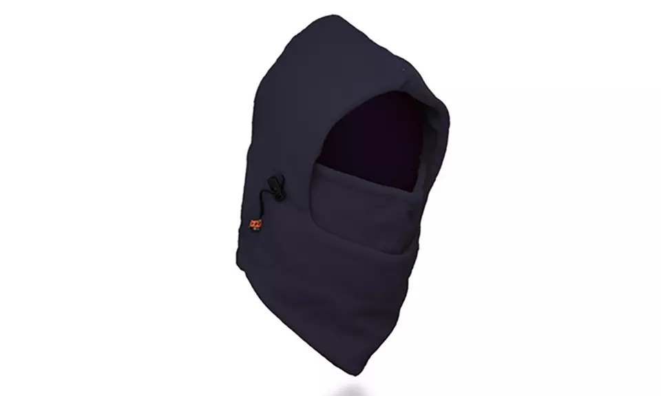 Large Adult Unisex Balaclava Hoods. Kids Size Available. - Image 6