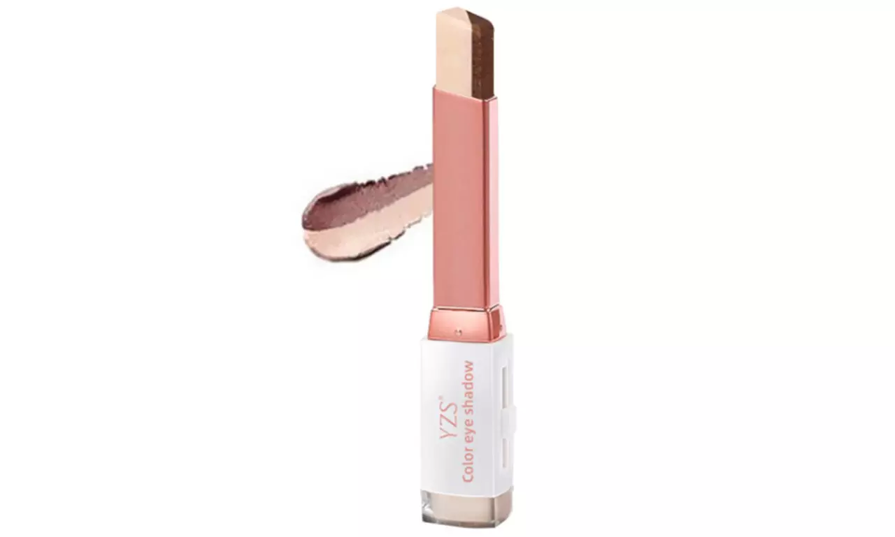 1x oder 2x Glamza Doppel-Lidschatten-Stift (5,847,20 € / 1 kg)