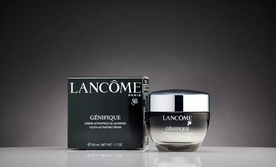 Lancôme Visionnaire Advanced Skin Corrector or Génifique Youth Activating Concentrate (Up to 41% Off). Free Shipping. - Second Medium