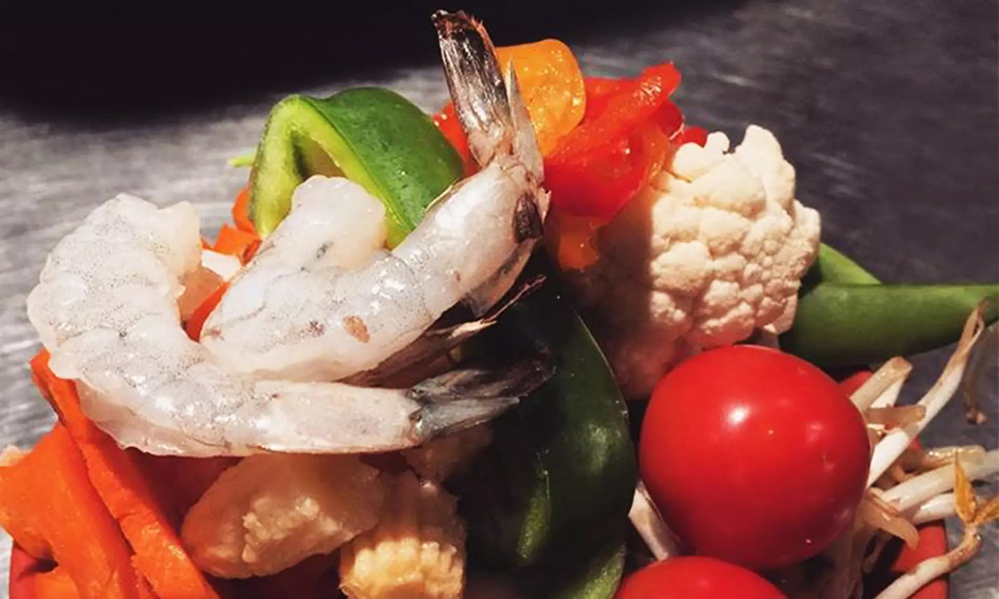 Mongolian Barbecue for Lunch or Dinner at The Mongolie Grill (Up to 43% Off) - Second Medium