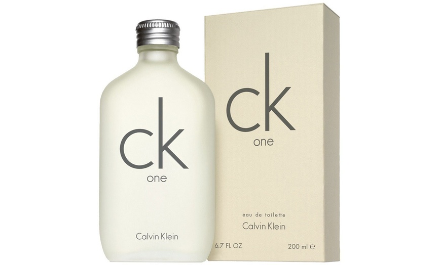 Image 11: EDT e EDP di grandi marche