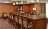 Stay at Hampton Inn Ottumwa Near the Des Moines River and War Memorial Park in Downtown Ottumwa