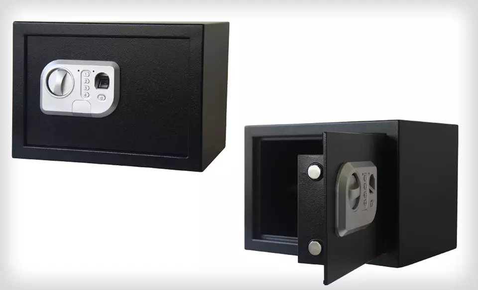 Stalwart Digital Steel Safes. Multiple Styles Available from $39.99–$114.99. Free Returns. - Second Medium