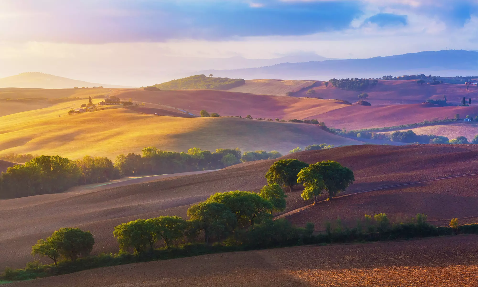 ✈ 8- or 10-Day Tuscany Vacation w/Air from Great Value Vacations. Price/Person Based on Double Occupancy.  - Primary Image