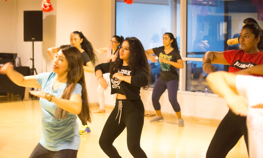 Image 16: Private and Group Dance Classes