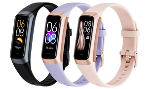 HD Colour Screen Smart Bracelet