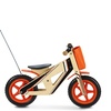 best wooden balance bike