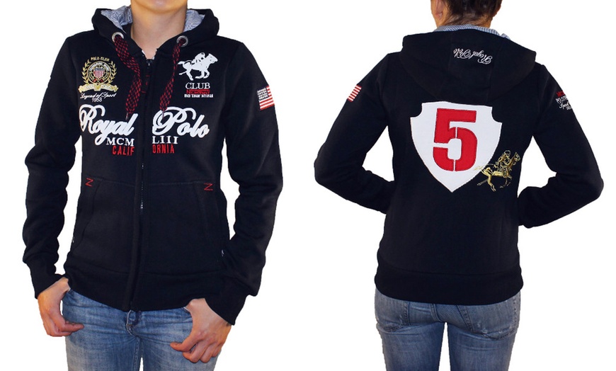 Image 3: Geographical Norway Hoodies