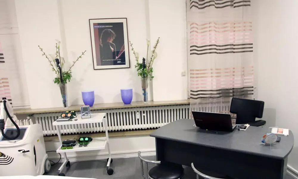 5 séances de dépilation au laser pour homme et femme sur une zone au choix avec ABLUX CONCEPT - Image 3