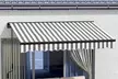 Outsunny 3 x 2m Electric Awning with Remote Controller - Second Medium