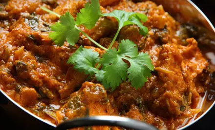 $30 Worth of Indian Fare at India House in Buffalo Grove - Primary Image