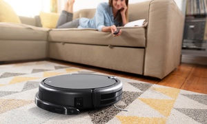  Automatic Robot Vacuum C... 