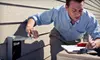 Furnace, Air-Conditioner, or Heat-Pump Maintenance from Bull Mountain Heating (Up to 67% Off)