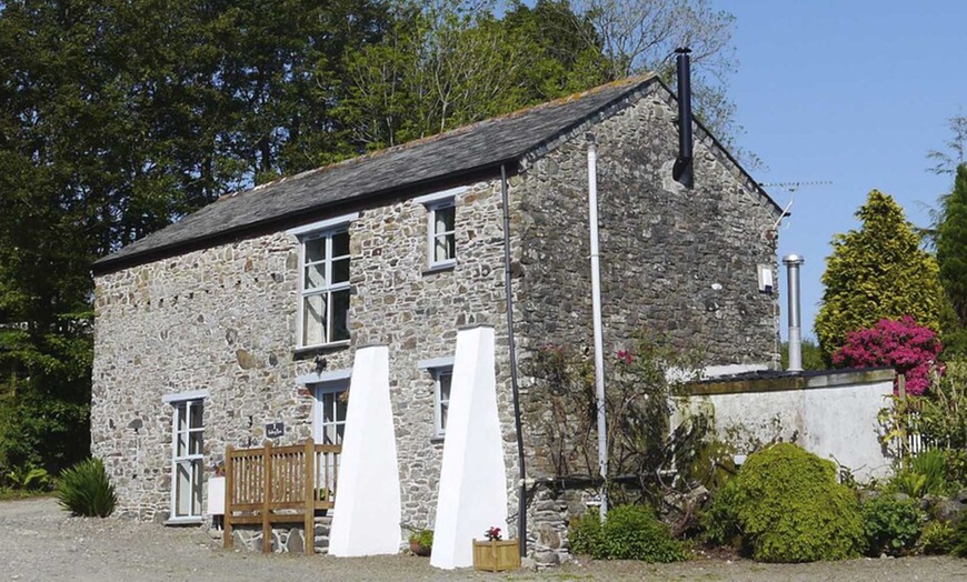 Image 6: Cornwall: 3- to 7-Night Cottage Stay