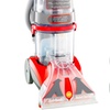 Image 1: Vax Dual V Upright Carpet Washer