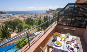 Tossa de Mar: appartement met 1 slaapkamer