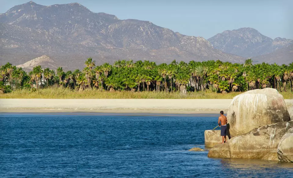 Three- or Four-Night Stay at Casa Natalia in San Jose del Cabo, Mexico - Primary Image