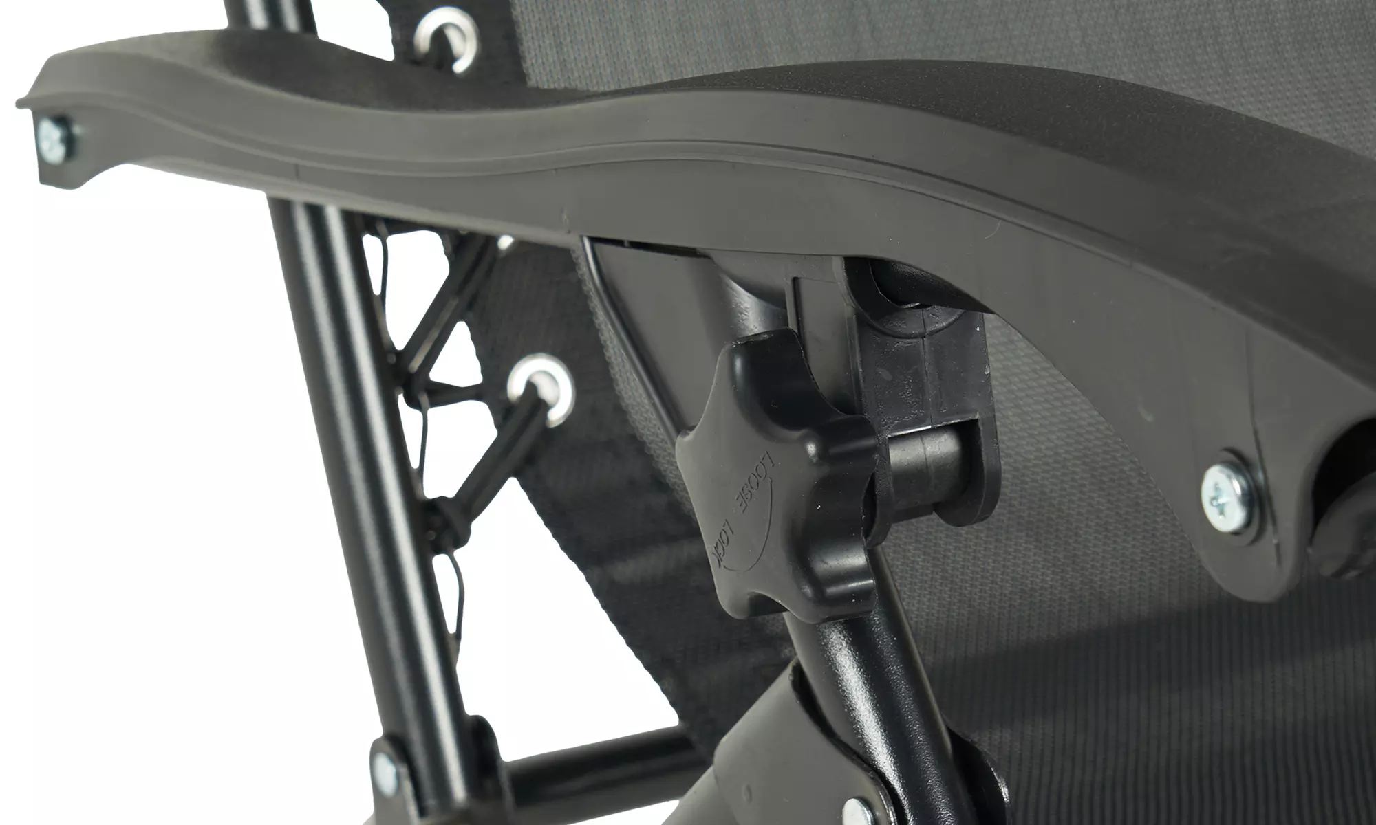 Sedia a sdraio Zero gravity