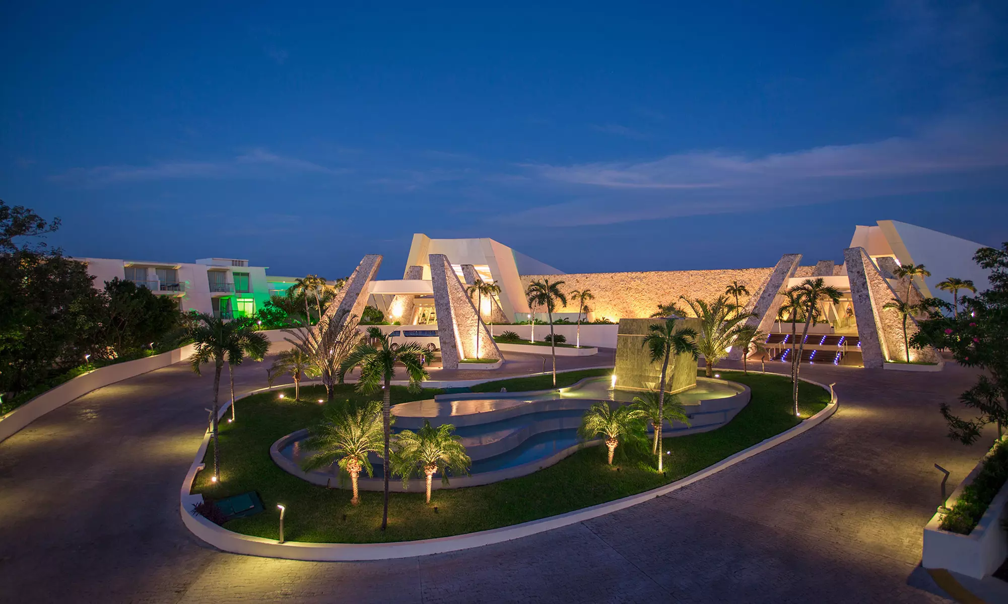 ✈ 4- or 6-Night All-Inclusive 4-Star Resort. Price is per Person, Based on Two Guests per Room.  - Primary Image