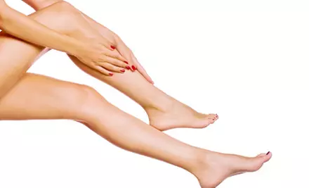 Three Laser Hair-Removal Treatments on a Small, Medium, or Large Area at Flawless MedSpa (Up to 67% Off) - Primary Image