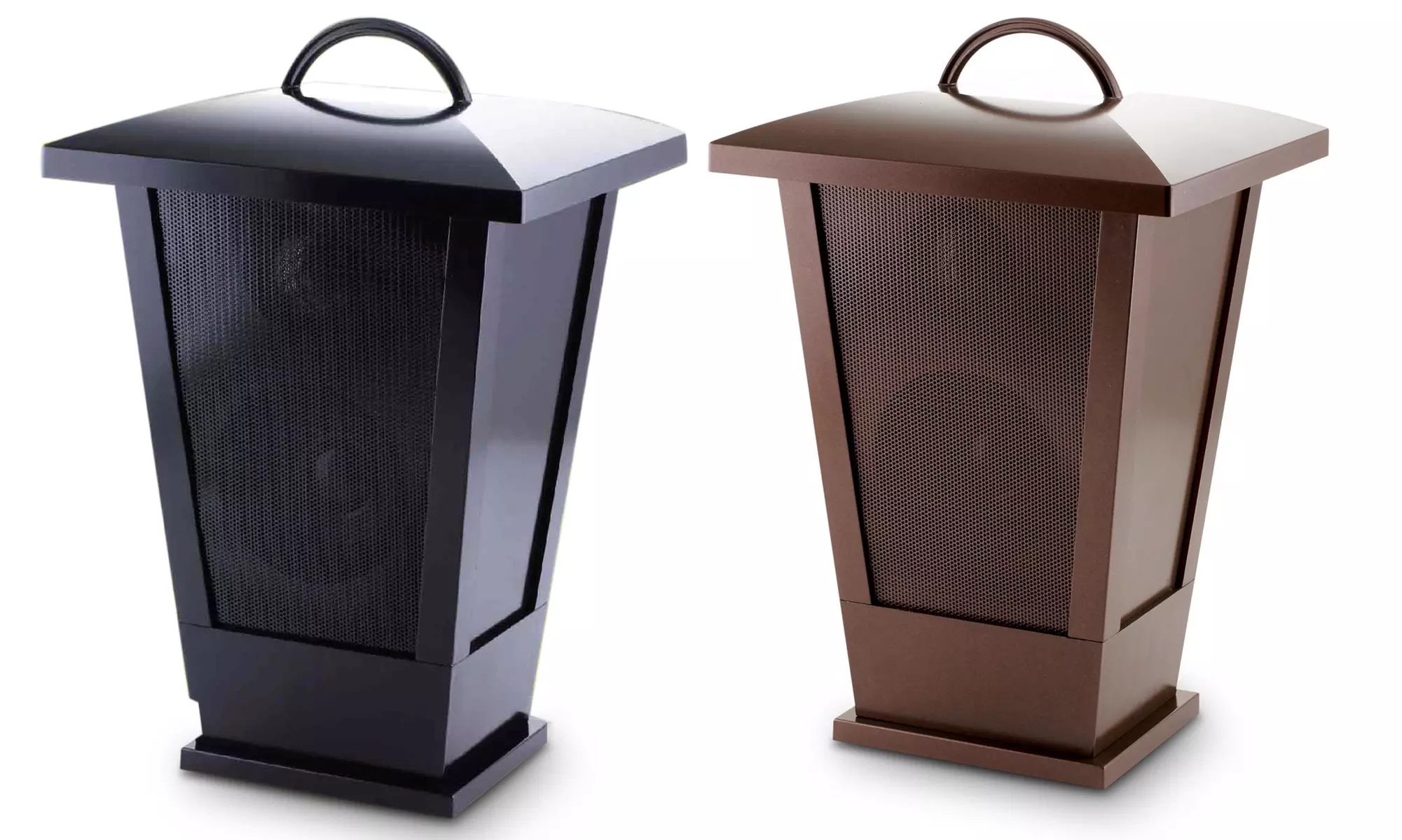 Fine Life Audio Products Wireless Bluetooth Indoor and Outdoor Speaker Lantern - Primary Image