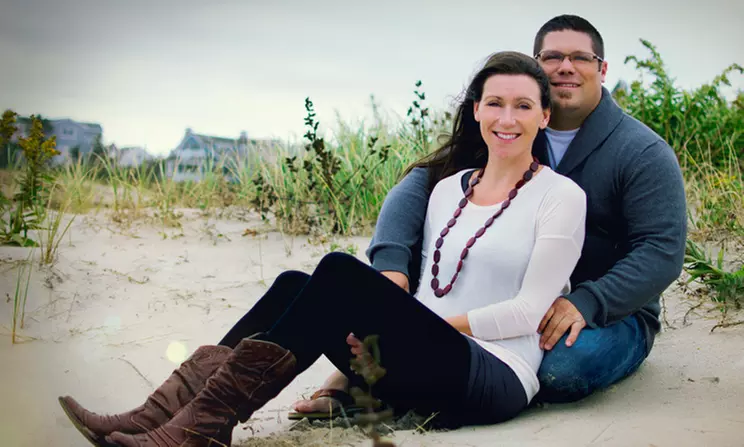 $85 for a Two-Hour Family Photo Shoot with Digital Images from Debora Lacreta Photography ($250 Value) - Primary Image