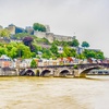 Image 1: Namur: Séjour au bord de la Meuse