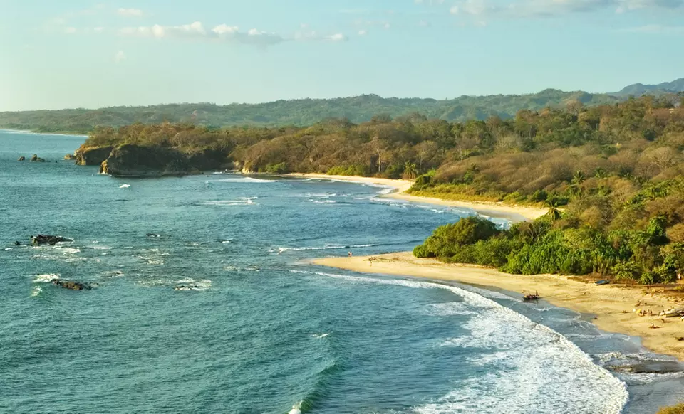 3-, 4-, or 5-Night Stay for Two at L'acqua Viva Resort & Spa in Costa Rica. Up to Two Kids 10 or Younger Stay Free. - Primary Image