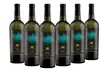 6 o 12 botellas de vinos blancos italianos: Soave, Grillo y Pinot Grigio - Second Medium