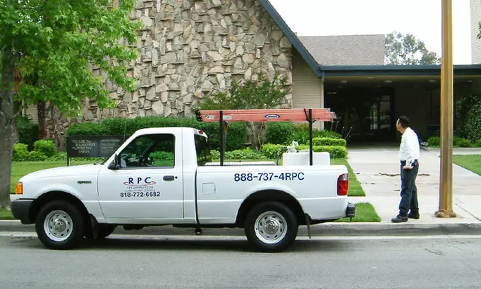 Pest- and Bee-Control Services from RPC Extermination Co. (Up to 52% Off). Three Options Available. - Primary Image