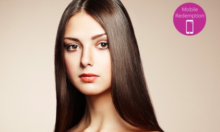 Haircut Groupon Sydney | keratin style cut and blow dry urban angels hair Haircut Groupon Sydney | keratin style cut and blow dry urban angels hair