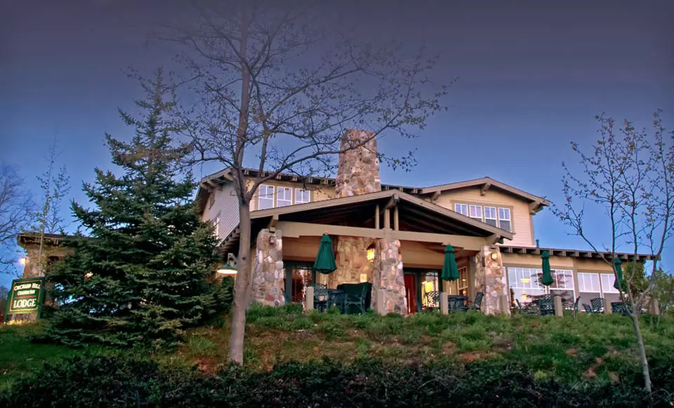 2-Night Stay for Two at Orchard Hill Country Inn in Julian, CA - Primary Image