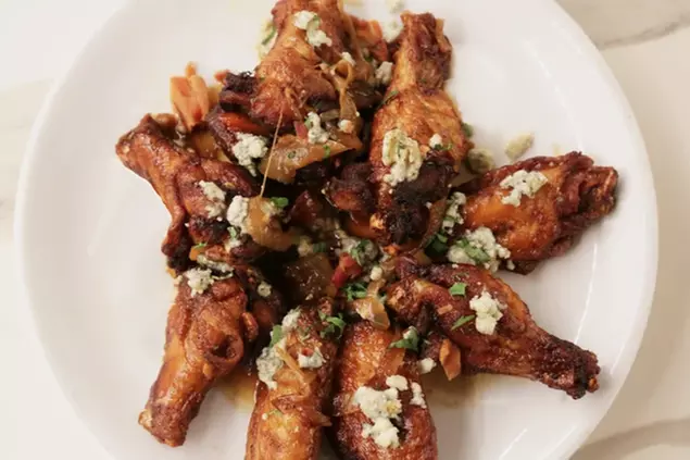 Enjoy $50 or $70 to Spend on Delicious Italian Fare