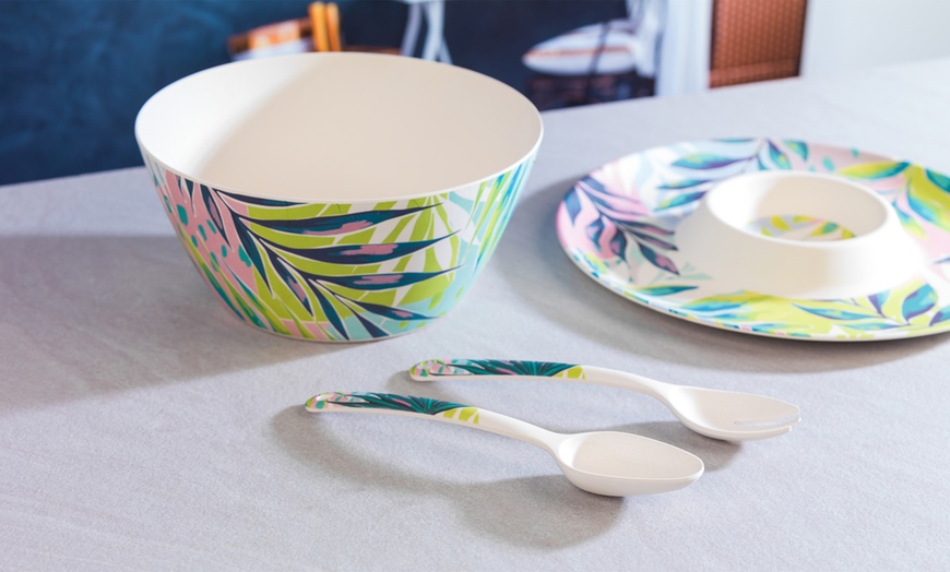 Image 28: Cambridge Dinnerware Set